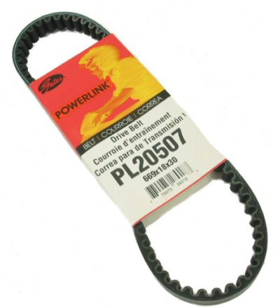 Gates Powerlink CVT Drive Belt 669-18-30